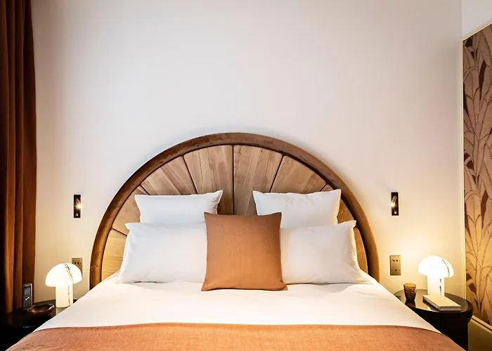 Hotel Florida Parijs